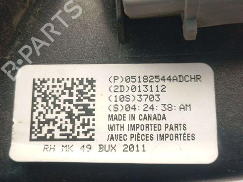 Højre baglygte JEEP COMPASS (MK49) | BP34632833C35 - Image 5