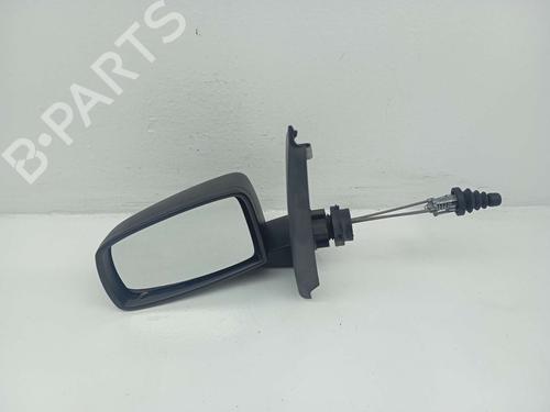 Left mirror FIAT PANDA (169_) 1.2 (169.AXB11, 169.AXB1A) | BP31618869C26