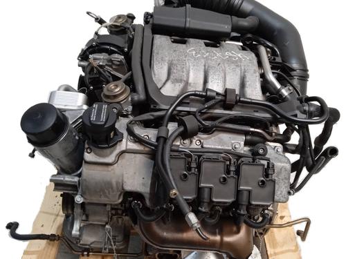 Engine MERCEDES-BENZ E-CLASS (W210) E 280 (210.063) | BP11148788M1 