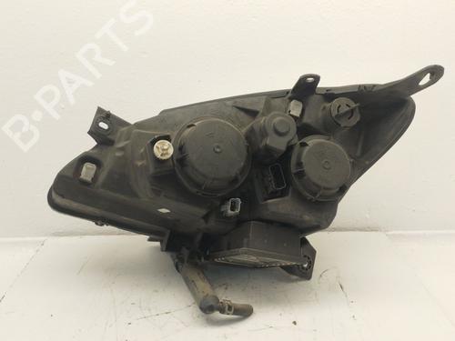 Right headlight CITROËN C5 I (DC_) 2.0 HDi (DCRHZB, DCRHZE) | BP40530710C29 - Image 5