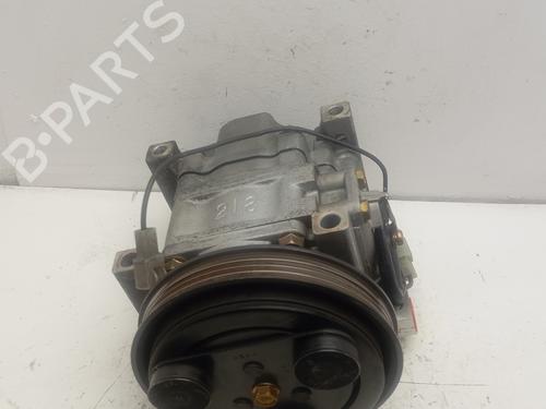 AC compressor MAZDA DEMIO (DW) | BP4265341M34 - Image 5