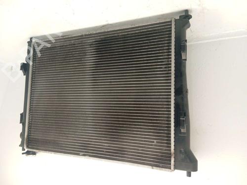 Water radiator KIA CEE'D Hatchback (ED) 1.4 CVVT | BP36039339M31 - Image 5