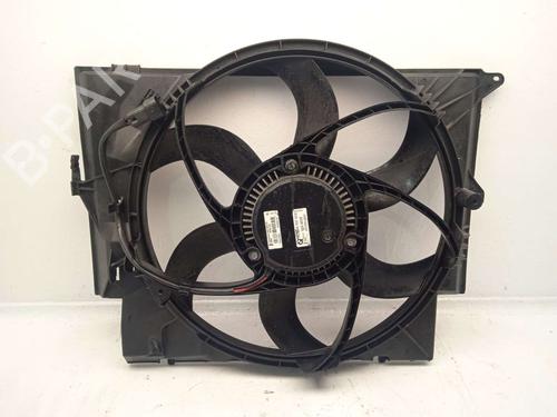 Used Radiator fan BMW 1 (E87) 120 d (177 hp) 32188942