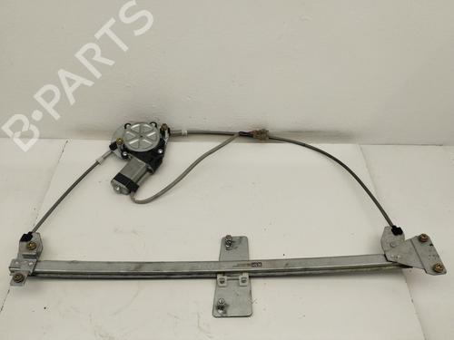 Used Front left window mechanism Front left window mechanism 34719580 34719580