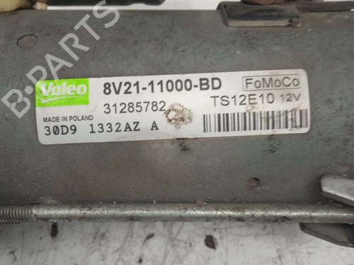 Starter FORD FIESTA VI (CB1, CCN)  | BP32188720M8  - Image 6