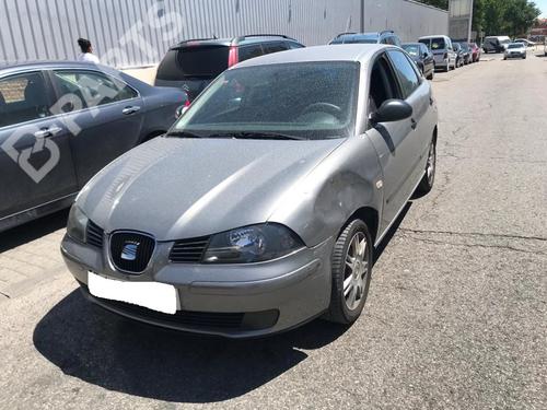 Used Parts SEAT IBIZA III (6L1)  1.9 TDI  1180740