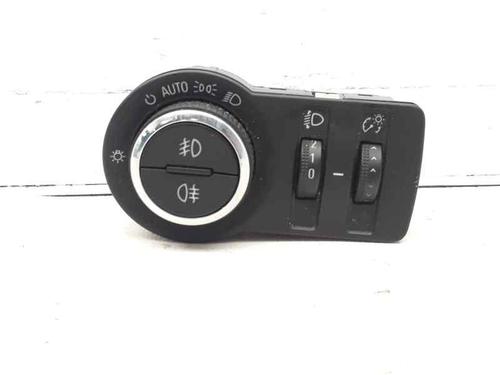 Used Headlight switch OPEL INSIGNIA A (G09) 2.0 CDTI (68) (163 hp) 5041097