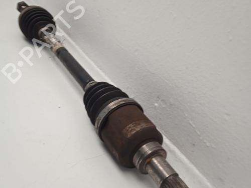 Left front driveshaft CITROËN C3 II (SC_) 1.4 HDi 70 (SC8HZC, SC8HR0, SC8HP4) | BP32697632M38 - Image 4