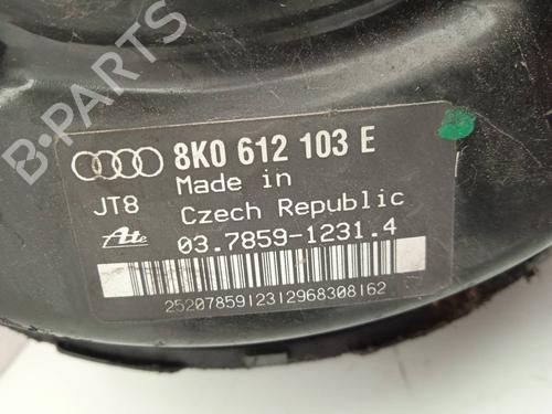Brake master cylinder AUDI A4 B8 (8K2) 2.0 TDI 16V | BP11164939M77 - Image 2