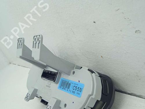 Climate control HYUNDAI ix35 (LM, EL, ELH) 1.7 CRDi | BP40096732I5  - Image 6