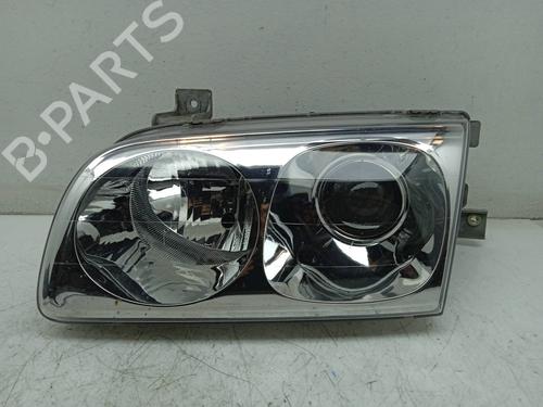 Used Left headlight HYUNDAI TRAJET (FO) [1999-2008]  4317148