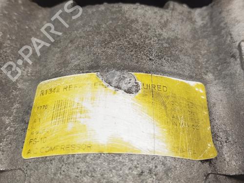 AC compressor JAGUAR X-TYPE I (X400) 2.0 D | BP15466994M34 - Image 5