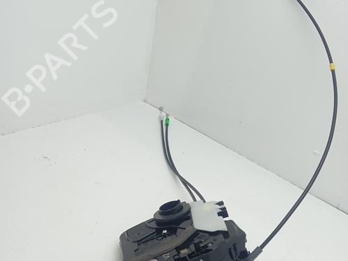 Used Rear left lock TOYOTA C-HR (_X2_, _H2_) Hybrid (ZYX20) (140 hp) 23246213