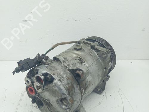 AC compressor SEAT LEON (1M1) 1.9 TDI | BP38926780M34 - Image 2