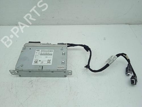 Used Electronic module Electronic module CITROËN C4 Grand Picasso II (DA_, DE_) 1.2 THP 130 (130 hp) 13220508 13220508