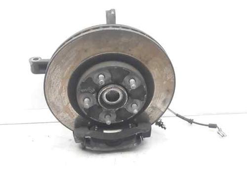 Used Right front steering knuckle Right front steering knuckle NISSAN QASHQAI I (J10, NJ10) 2.0 dCi (150 hp) 4364174 4364174