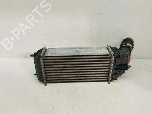 Intercooler PEUGEOT 2008 I (CU_) 1.2 THP 110 / PureTech 110 | BP40020337M30 - Image 4