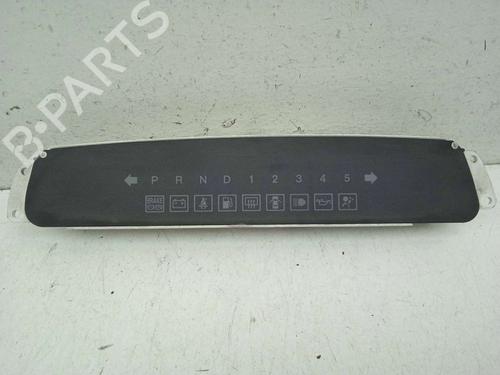 electronic-module-ssangyong-rodius-i-8025021350-2005-11648008 main image