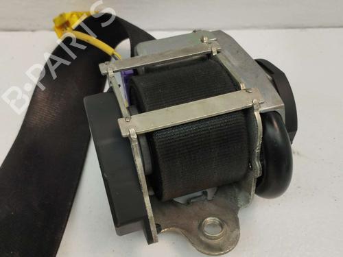 Front left seatbelt VW GOLF V (1K1) | BP31617038I26 - Image 2