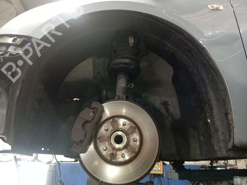 Used Wheel arch Wheel arch CHEVROLET CRUZE (J300) [2009-2026] 22635692 22635692