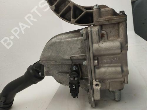 Used Cylinder head MERCEDES-BENZ A-CLASS (W169) A 170 (169.032, 169.332) (116 hp) 31616024