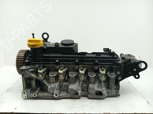 Topstykke RENAULT MEGANE III Hatchback (BZ0/1_, B3_) [2008-2026]  31620738