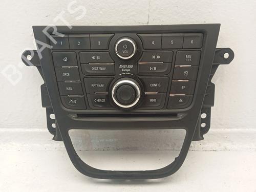 Used Switch Switch OPEL MOKKA / MOKKA X (J13) 1.6 CDTI (_76) (136 hp) 32365396 32365396