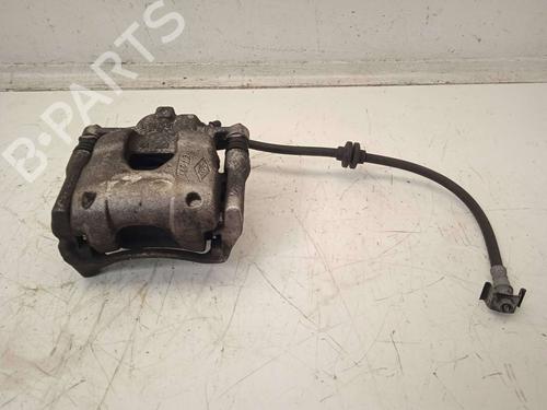 Used Left front brake caliper RENAULT CLIO V (B7_) [2019-2026]  13450532