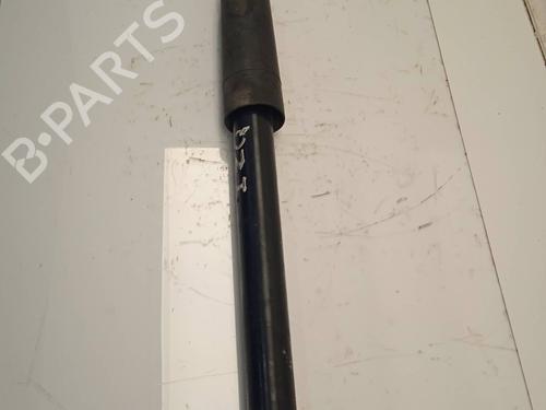 Used Left rear shock absorber SEAT IBIZA IV (6J5, 6P1) 1.6 TDI (90 hp) 11157709