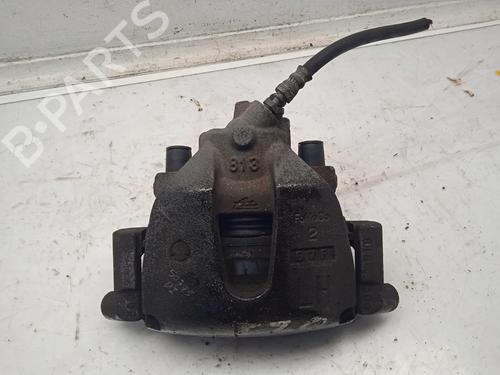 Left front brake caliper MAZDA 5 (CR) 2.0 CD (CR19) | BP11569416M105