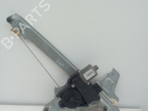 Rudehejsemekanisme Højre bagtil Rudehejsemekanisme Højre bagtil CITROËN C5 III (RD_) [2008-2017] 34193480 34193480
