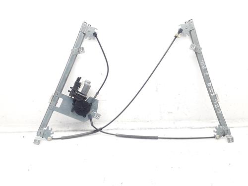 Used Front left window mechanism RENAULT CLIO III (BR0/1, CR0/1) 1.5 dCi (C/BR0G, C/BR1G) (68 hp) 11151719