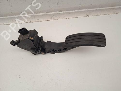 Used Pedal RENAULT MEGANE III Hatchback (BZ0/1_, B3_) 1.5 dCi (106 hp) 11155493