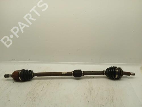 Used Right front driveshaft HYUNDAI i30 (FD) 1.4 (109 hp) 4363686