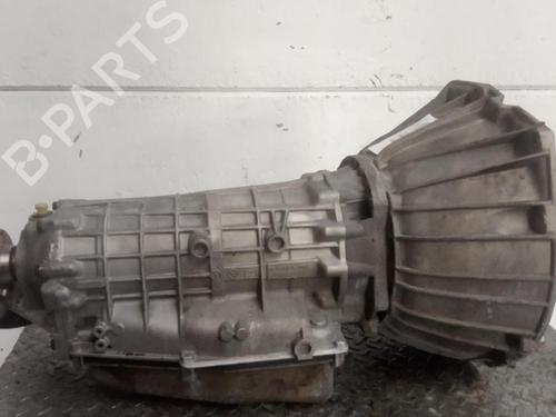 Used Gearbox Gearbox JAGUAR XJ (X300, X330) [1994-1999] 4372252 4372252