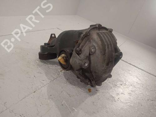 Used Rear differential JAGUAR S-TYPE II (X200) [1998-2008]  13540502