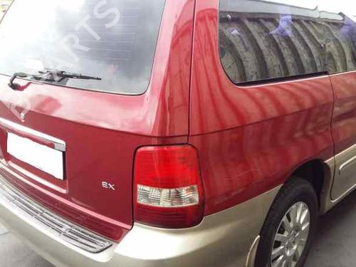 Turbocharger/Supercharger KIA CARNIVAL / GRAND CARNIVAL III (VQ) 2.9 CRDi | BP4623390M71 