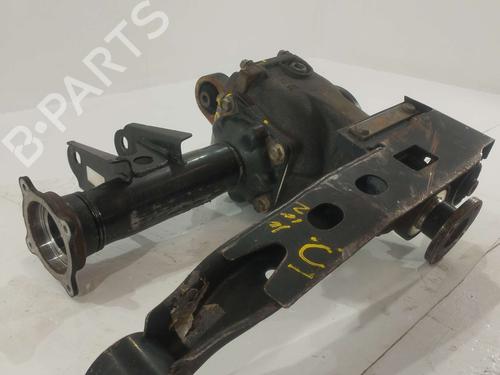 Front differential NISSAN PICK UP (D22) 2.5 Di | BP20169387M23 - Image 5
