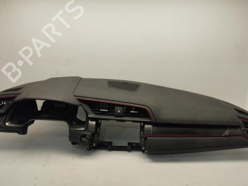 Used Dashboard HONDA CIVIC X Hatchback (FC_, FK_) 2.0 Type-R (FK8) (320 hp) 23843713