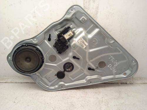 rear-right-window-mechanism-kia-ceed-hatchback-ed-834801h020-2006-2007-2008-2009-2010-2011-2012-11152581 main image