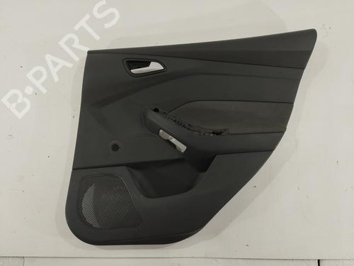 Used Rear right panel FORD FOCUS III [2010-2020]  19637045