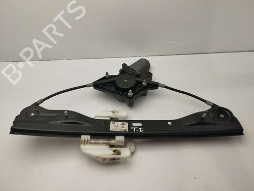 Used Rear left window mechanism MINI MINI COUNTRYMAN (R60) One D (90 hp) 20172439