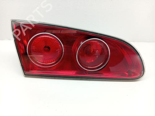 Used Left tailgate light SEAT IBIZA III (6L1) 1.4 16V (75 hp) 31621185