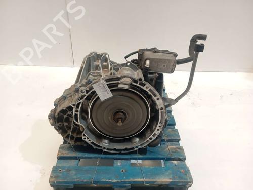 Used Gearbox MERCEDES-BENZ CLA Coupe (C117) CLA 200 CDI (117.301) (136 hp) 25469738