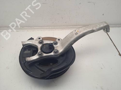 Used Left front steering knuckle LEXUS IS II (_E2_) 220d (ALE20) (177 hp) 11155575