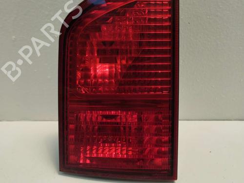 Used Left tailgate light SSANGYONG KYRON 2.0 Xdi (141 hp) 18548538