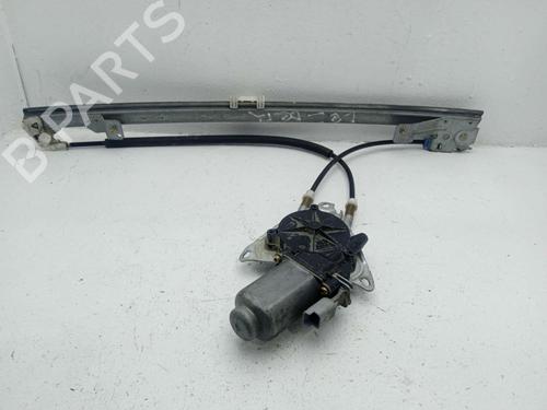 Used Front right window mechanism Front right window mechanism PEUGEOT EXPERT (224_) [1995-2006] 4316600 4316600