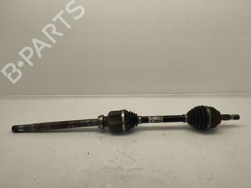 Used Right front driveshaft Right front driveshaft DS DS 4 / DS 4 CROSSBACK (NX_) 2.0 BlueHDi 150 (150 hp) 40095983 40095983