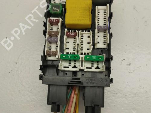 Used Fuse box Fuse box DS DS 4 / DS 4 CROSSBACK (NX_) 2.0 BlueHDi 150 (150 hp) 40096045 40096045