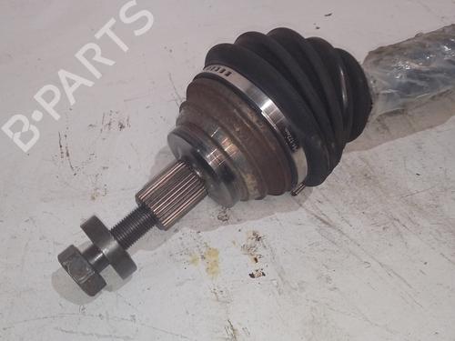 Right front driveshaft SEAT TOLEDO III (5P2) 1.6 | BP4357276M39 - Image 3